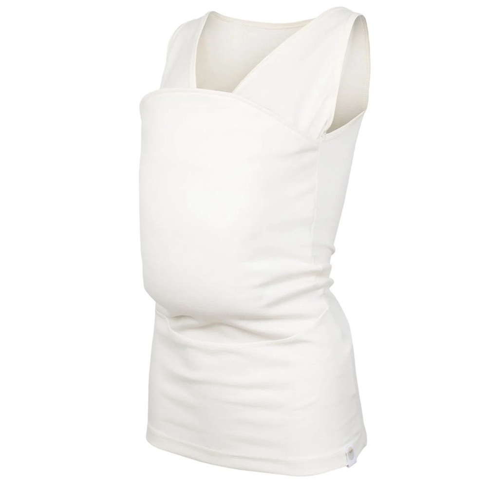 Lalabu Soothe Shirt | Natural